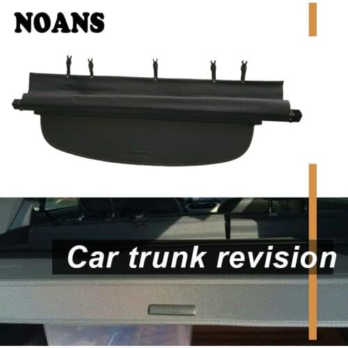1Set Car Security Shield Shade Rear Trunk Cargo Cover For Subaru Outback 2015 2016 2017 2018 2010-2014 Car-Styling Accessories