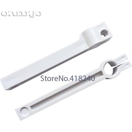 Computer Embroidery Machine Accessories Thread Stand Support Wire Frame Bracket Cross Rail Bracket Beam