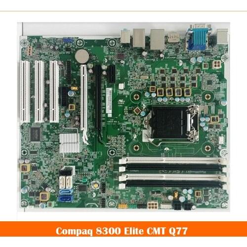 Desktop mainboard For 8300 657096-001 656941-001 system motherboard fully tested