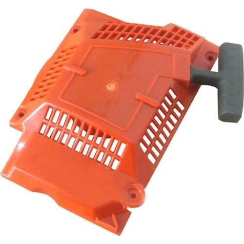 Engine Motor Pull Start Starter To Fit Gas Husqvarna 362 365 371 372 XP Chainsaw