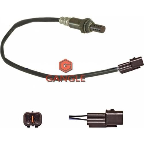 Oxygen Sensor O2 Lambda Sensor AIR FUEL RATIO SENSOR for MITSUBISHI OUTLANDER 1588A165 SU11773 2007-2009