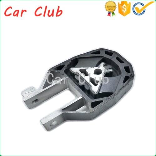 Engine Motor Transmission Mount Kit/torque bracket AV61 6P082AB 3M516P082AF for Ford Focus for Volvo for Mazda