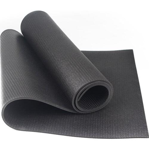 Yoga Mat Extra Thick Anti-Tear and Non Slip Exercise Yoga Mat, PVC Yoga Mat,Yoga Mats for Women Workout Mats for Home