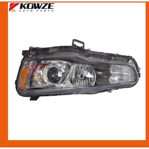 KOWZE Xenon Lamps