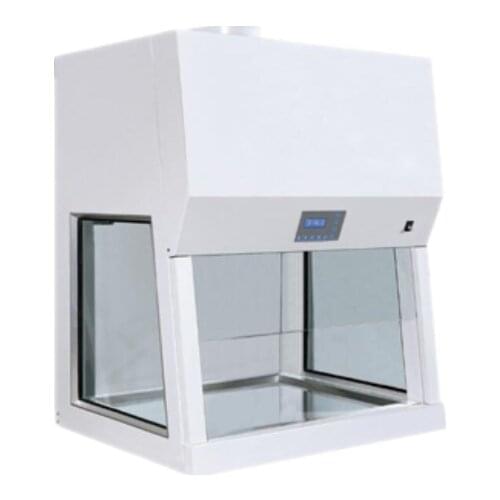 BYKG-III Laboratory 180W Class I Biological Safety Air Cleaning Equipment Health Vertical Laminar Flow Hood Cabinet