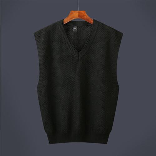 Lihahafang Men's Vests