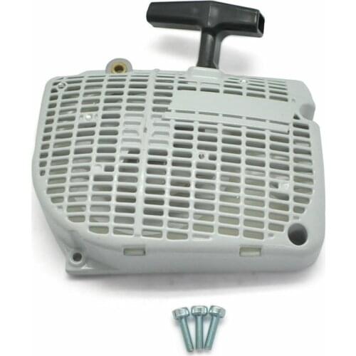 Best For Stihl MS660 MS650 066 Pull Starter Assy Rewind Starter Recoil 1122 080 2110