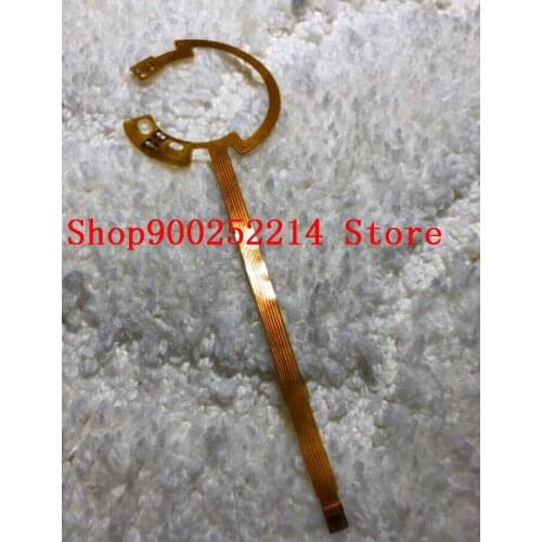NEW Lens Aperture Flex Cable For TAMRON SP AF 28-75 mm 28-75mm f/2.8 XR Di LD Aspherical Repair Part