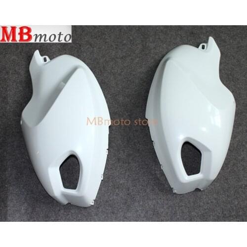 Motorcycle Fairings For 696 796 795 M1000 M1100 2009 2010 -2015 Injection ABS Plastic Fairing Kit Cover New