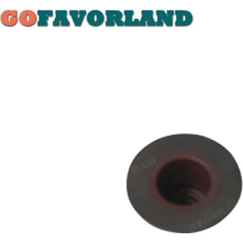 Valve Steam Seal LR010753 For Land Rover Range Rover 2010-2020 Range Rover Sport LR4 3.0L V6 2010-2013