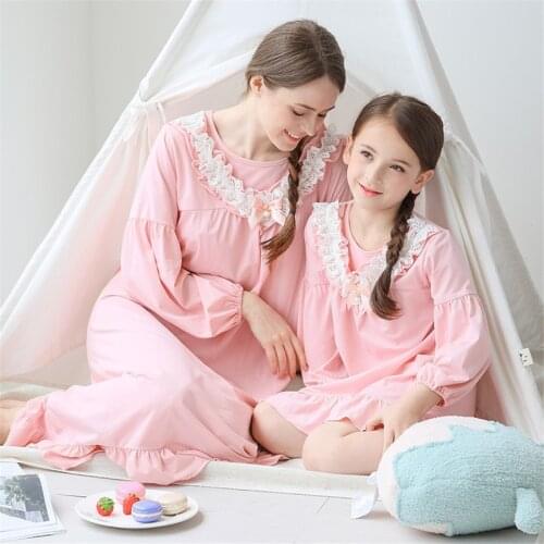 Phelfish Nightgowns For Girls