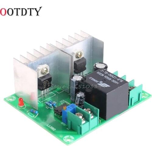 Inverter Driver Board Power Module Drive 300W Core Transformer DC 12V To 220V AC Drop Ship