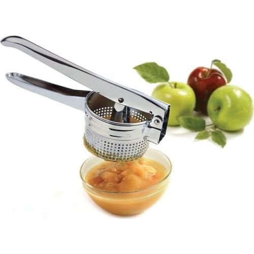 Stainless steel Potato Ricer Masher Super Quality Potato Ricer Press