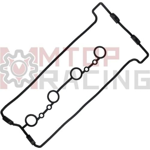 Cylinder Head Cover Gasket For Yamaha R1 (2004 2005 2006) FZ1 (2006-2015) 5VY-11193-10-00 2007 08 09 2010 2011 2012 2013 2014