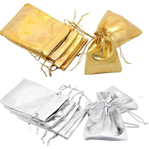 SHAPII Jewelry Packaging