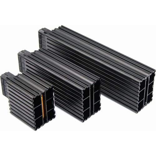 Aluminum alloy thermostat floor heating control HG140 semiconductor cabinet dehumidifier controller PTC Heater