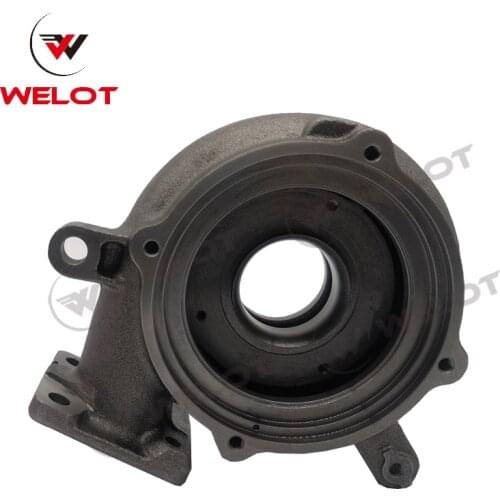 Turbocharger spare parts Turbo Turbine Housing WL3-1837 716665