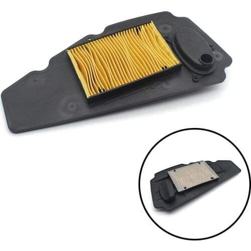 ACZ Motorcycle Air Filter Intake Cleaner Racing Motorbike Air Filter For Honda NSS250 Buddha Sand 250 Forza250 MF08 2005-2007