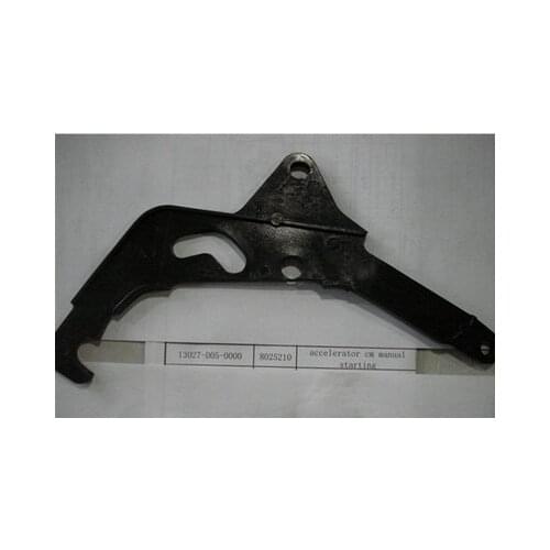 Zongshen-Selva 9,9-15 HP 13027-D05-0000