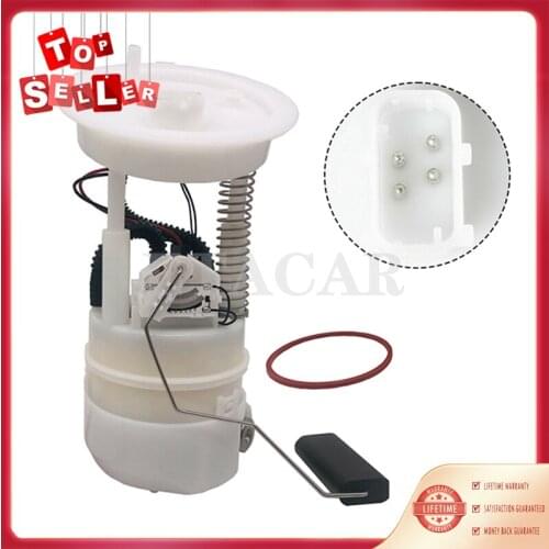 1pc Fuel Pump Module 16119810569 16119807103 16119810567 Fits For 2010 2011 2012 2013 2014 2015 2016 BMW Mini R60 R61 1.6T