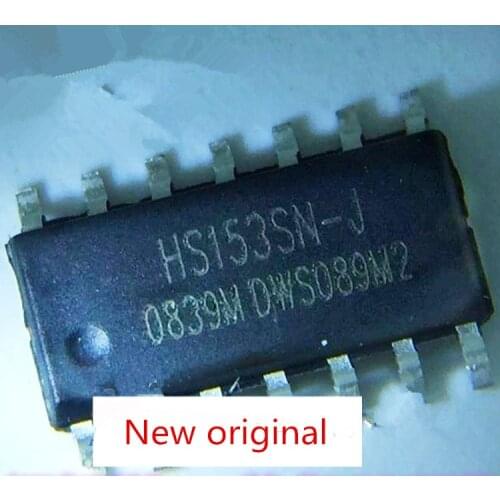 100% New Original HS153SN-J SOP14
