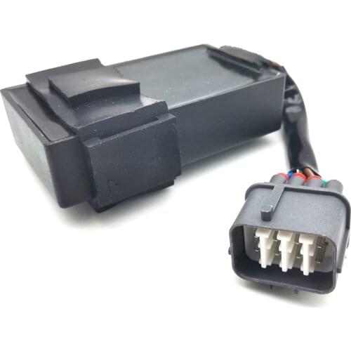 8PIN Ignition Coil CDI Box For Honda TRX300 Fourtrax FW (1998-2000) 30400-HM5