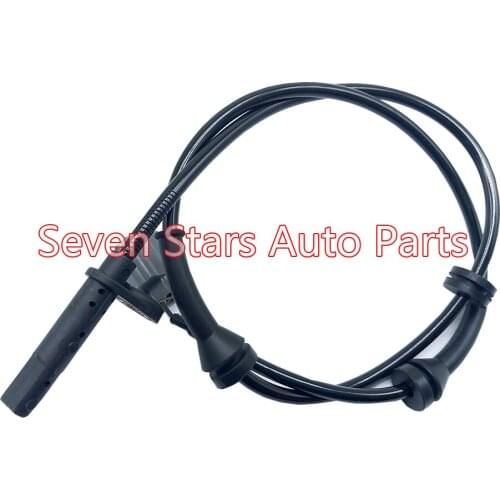 Auto Sensor ABS Wheel Speed Sensor For Niss-an OEM 47910-4CE0A 47911-4CE0A 479104CE0A 479114CE0A
