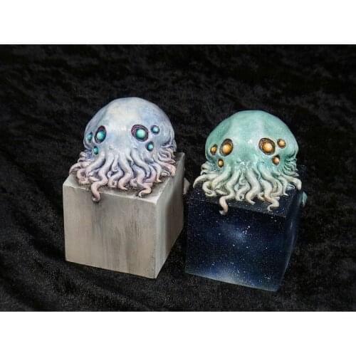 Resin Model Figure GK , Unassembled and unpainted kit