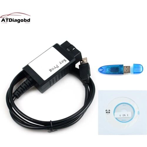FNR Key Prog 4-in-1 Key Prog FNR Key Programmer with free shipping