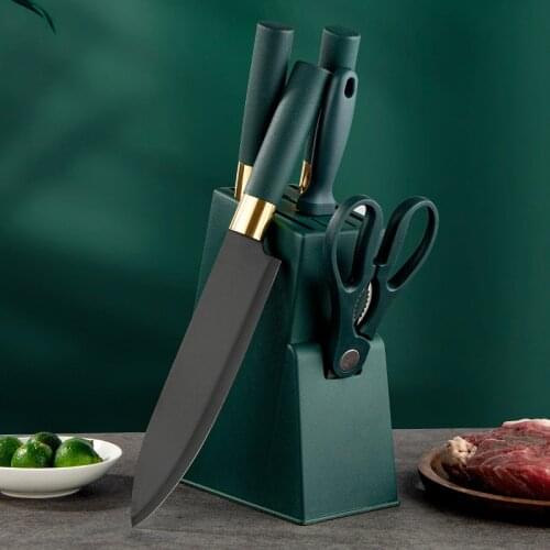 GUYI Kitchen Knives