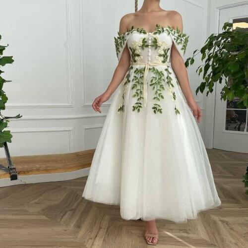 IENY Womens Off Shoulder Dresses