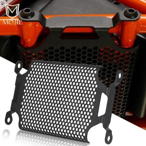 Pillion Peg Removal Kit Fuel Tank Cover Guard protection For RC 390 200 125 RC390 RC200 RC125 2014-2021 Tank Protective grille