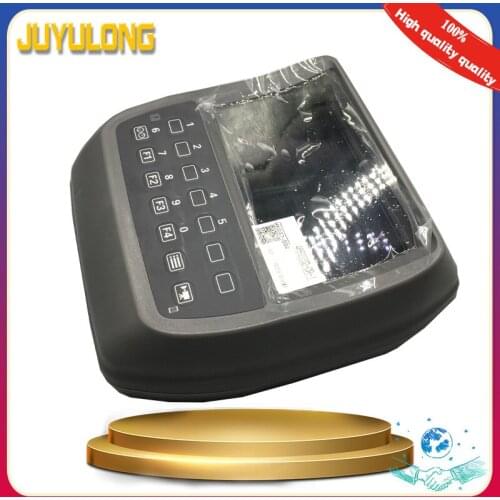 Excavator fittings HITACHI ZX200-3 ZX250-3 ZX330-3 Excavator Monitor Assy Display Screen 4652262