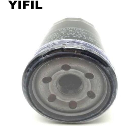 Oil Filter MZ690115 For MITSUBISHI ASX 2010-,CARISMA 95-06,COLT/RODEO Pick Up,LANCER Saloon 09-13,MIRAGE/OUTLANDER 2 3/STRADA