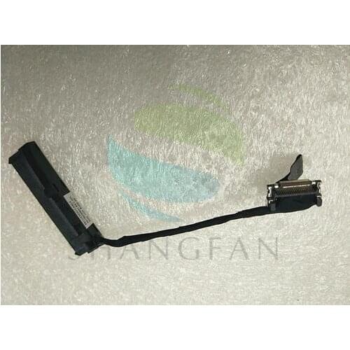 Genuine Sata HDD Cable For HP DV6-6000 DV7-6000 6017b0309001 hard drive connector cable SATA HDD Connector