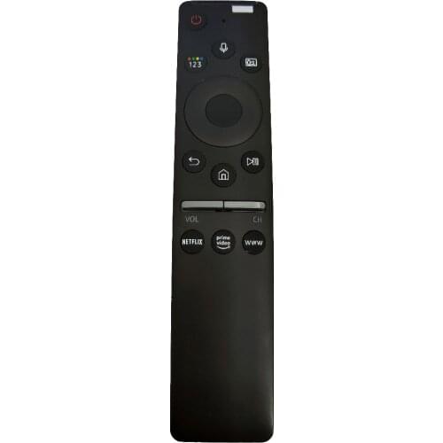 NEW Replacement BN59-01312F RMCSPR1BP1 For Samsung Smart UHD 4K TV Remote Control QA55Q75RAW QA65Q80RAW Fernbedienung