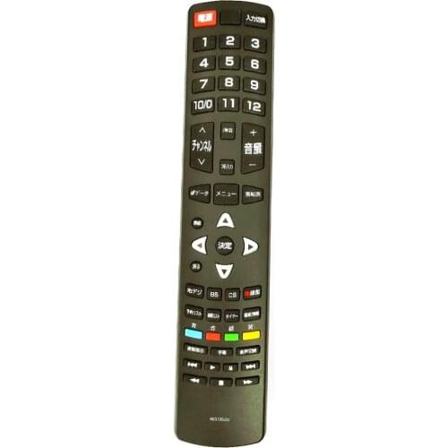 NEW ORIGINAL RC3100J02 FOR TCL TV REMOTE CONTROL Japanese Fernbedienung
