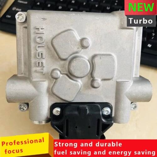 NEW GENUINE HOLSET HE200VG Turbo Turbocharger Actuator 3778367 for FOTON AUMRK CUMMINS ISF2.8 2.8L 87KW Euro V Diesel