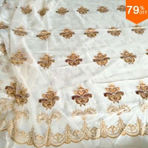 Organza curtains tulle White gorden jendela perdeler firany luxury net tull Voile curtain tulle sheer curtain kids room curtains