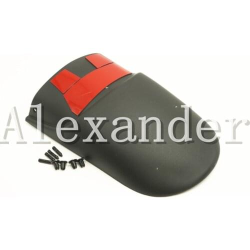 Motorcycle Front Mudguard Fender Rear Extender Extension For Honda NC700X NC700S NC750X NC750S NC700 NC750 S X NC 700X 700S 750