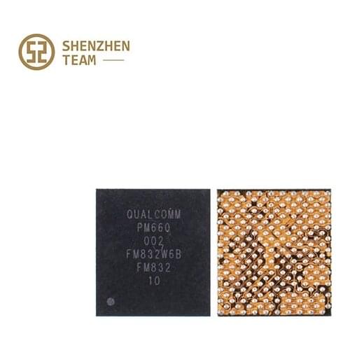 SZteam 10pcs/lot PM660 002 PM660L PM660A PM670 PM670L PM6125