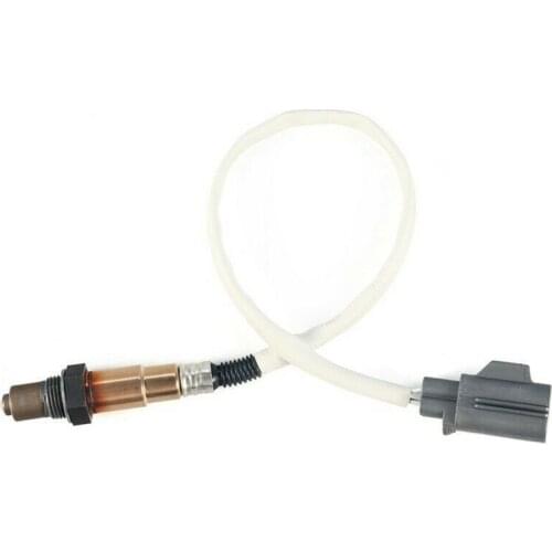 Rear Oxygen Sensor For land rover Range Rover Evoque 2012-13 LR2 2013-15 BJ32-9G444-AA 0258010256