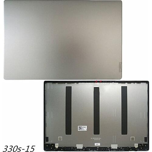 LCD Back cover Screen Lid Screen Cap Top Case For Lenovo Ideapad 330S-15IKB 330S-15ISK 7000-15 Bezel Front Frame Housing Cover