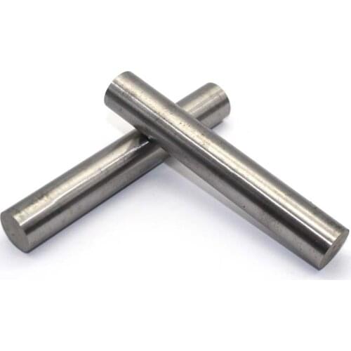 2pcs 16 HSS high speed steel round turning tool 16 high speed steel woodworking knife white steel blade