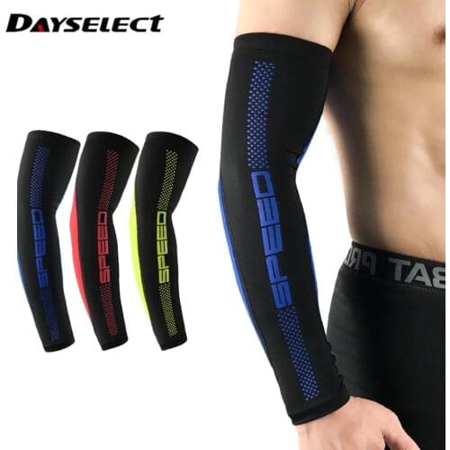2Pcs Anti-UV Breathable Cycling Arm Sleeve For Running Fishing Cycling Sports Arm Sleeves Warmer