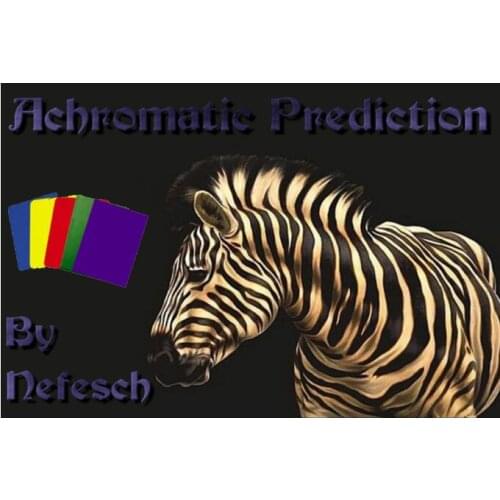 Achromatic Prediction by Nefesch