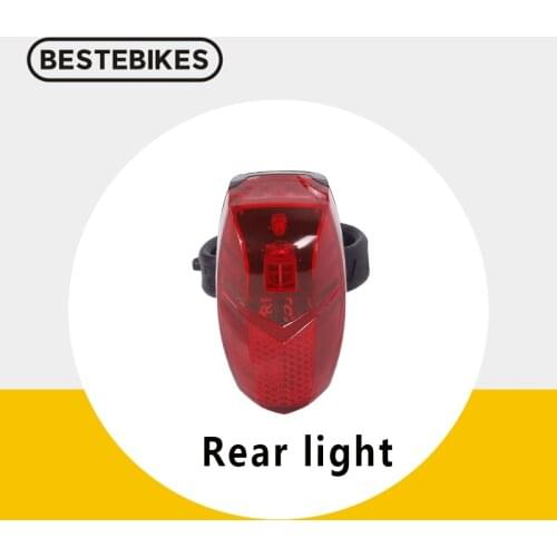 BAFANG Conversion Kit China