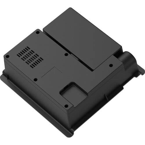 10W Wireless Charger Black Accessories Center Console Storage Box Phone Wireless Charging Pad Mat For Toyota Tacoma 2016-2021