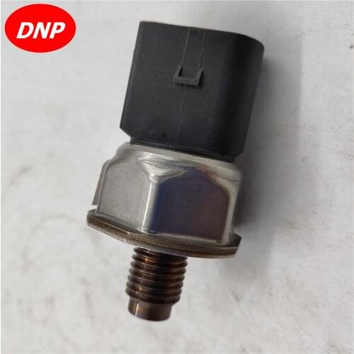 DNP Fuel Rail Pressure Sensor Fit For Audi Q7 VW Skoda Seat PAT-R142 1512259179 059130758E