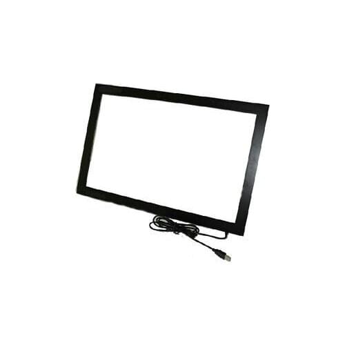 IR Touch Screen Frame 32'' 10 points Infrared Touch Screen Panel Overlay